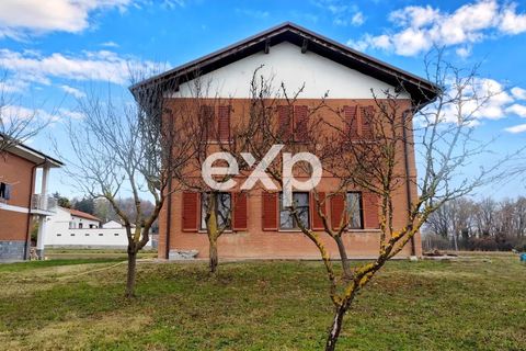 Villa a Asti, Asti, Asti - € 220.000 | Ref: Frazione Variglie 129 - foto 8