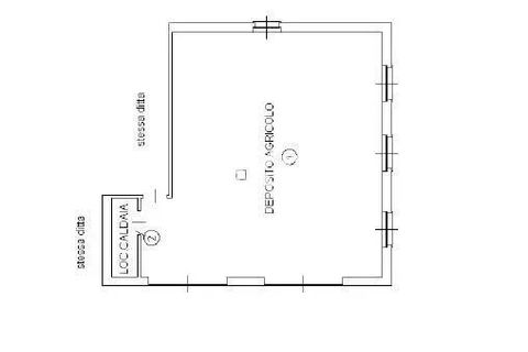 Villa a Asti, Asti, Asti - € 220.000 | Ref: Frazione Variglie 129 - foto 9