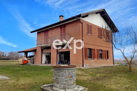 Villa a Asti, Asti, Asti - € 220.000 | Ref: Frazione Variglie 129 - foto 10