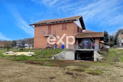 Villa a Asti, Asti, Asti - € 220.000 | Ref: Frazione Variglie 129 - foto 12