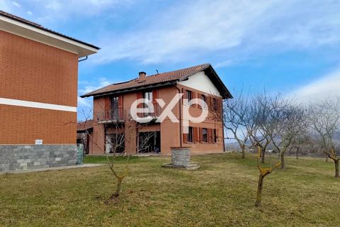 Villa a Asti, Asti, Asti - € 220.000 | Ref: Frazione Variglie 129 - foto 14