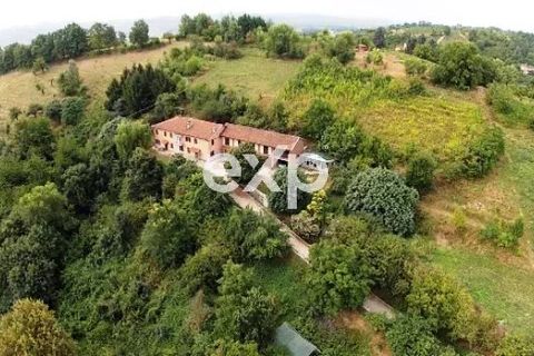 Villa a Asti, Asti, Asti - € 295.000 | Ref: Cascina Asti Reg Santo Spirito - foto 5
