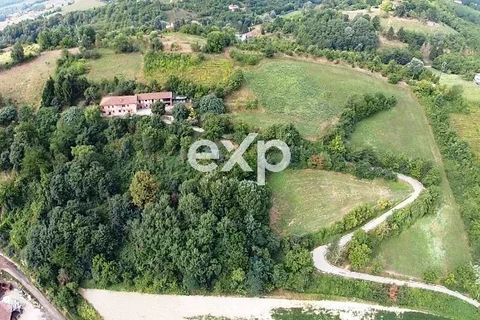 Villa a Asti, Asti, Asti - € 295.000 | Ref: Cascina Asti Reg Santo Spirito - foto 6