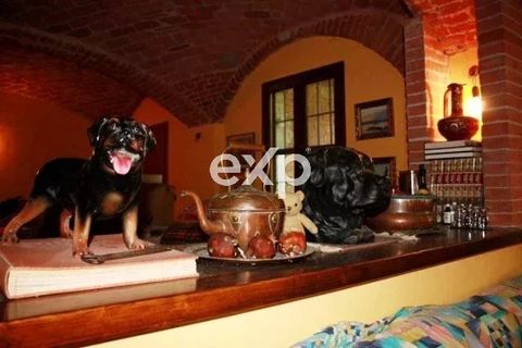 Villa a Asti, Asti, Asti - € 295.000 | Ref: Cascina Asti Reg Santo Spirito - foto 14
