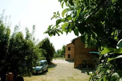 Villa a Asti, Asti, Asti - € 295.000 | Ref: Cascina Asti Reg Santo Spirito - foto 24