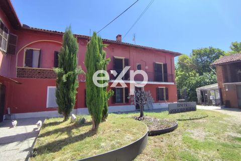 Erhvervsejendom i Asti, Asti, Asti - € 500.000 | Ref: Antico Monastero - foto 2
