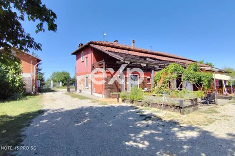 Erhvervsejendom i Asti, Asti, Asti - € 500.000 | Ref: Antico Monastero - foto 4