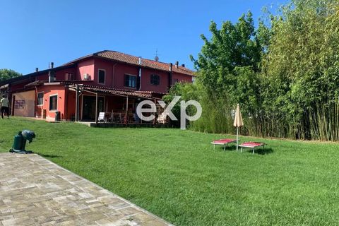 Erhvervsejendom i Asti, Asti, Asti - € 500.000 | Ref: Antico Monastero - foto 10