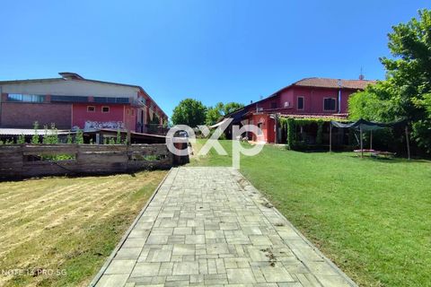 Erhvervsejendom i Asti, Asti, Asti - € 500.000 | Ref: Antico Monastero - foto 13