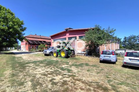 Erhvervsejendom i Asti, Asti, Asti - € 500.000 | Ref: Antico Monastero - foto 14