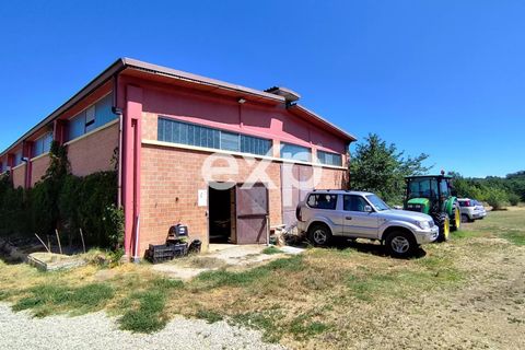 Erhvervsejendom i Asti, Asti, Asti - € 500.000 | Ref: Antico Monastero - foto 15