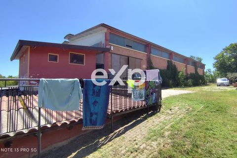 Erhvervsejendom i Asti, Asti, Asti - € 500.000 | Ref: Antico Monastero - foto 16