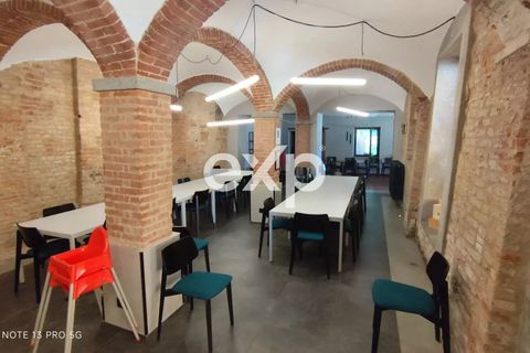 Erhvervsejendom i Asti, Asti, Asti - € 500.000 | Ref: Antico Monastero - foto 32
