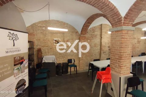 Erhvervsejendom i Asti, Asti, Asti - € 500.000 | Ref: Antico Monastero - foto 33