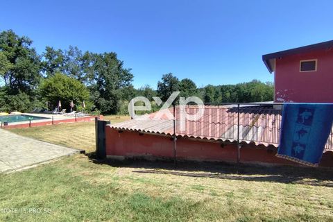 Erhvervsejendom i Asti, Asti, Asti - € 500.000 | Ref: Antico Monastero - foto 43