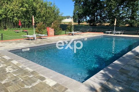 Erhvervsejendom i Asti, Asti, Asti - € 500.000 | Ref: Antico Monastero - foto 44
