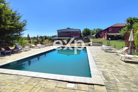Erhvervsejendom i Asti, Asti, Asti - € 500.000 | Ref: Antico Monastero - foto 47