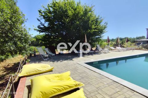 Erhvervsejendom i Asti, Asti, Asti - € 500.000 | Ref: Antico Monastero - foto 49