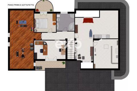 Villa a Vasto, Chieti, Vasto - € 595.000 | Ref: CL25016 - foto 4