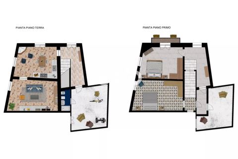 Villa em Cupello, Chieti, Cupello - € 39.000 | Ref: CL24005 - foto 2