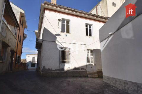 Villa em Cupello, Chieti, Cupello - € 39.000 | Ref: CL24005 - foto 3