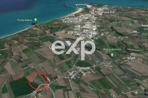Helårsgrund i Vasto, Chieti, Vasto - € 130.000 | Ref: CL25002 - foto 3