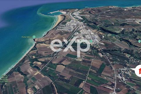 Helårsgrund i Vasto, Chieti, Vasto - € 58.000 | Ref: CL25012 - foto 8