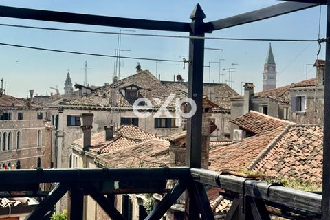 Lejlighed i Venice, Venice, Venice - € 1.800.000 | Ref: Widmann - foto 1