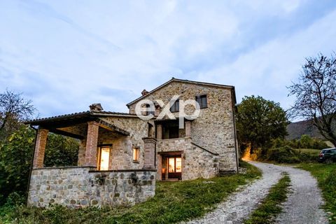 Landejendom i Pennabilli, Rimini, Pennabilli - € 210.000 | Ref: exp-011710 - foto 24
