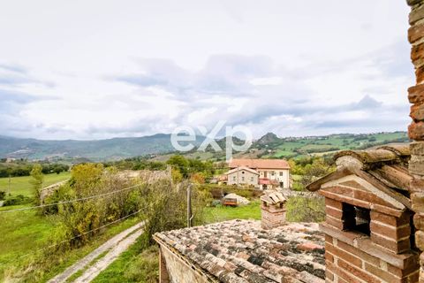 Landejendom i Pennabilli, Rimini, Pennabilli - € 210.000 | Ref: exp-011710 - foto 21