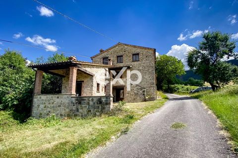 Landejendom i Pennabilli, Rimini, Pennabilli - € 210.000 | Ref: exp-011710 - foto 22