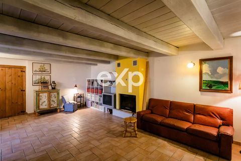 Landejendom i Pennabilli, Rimini, Pennabilli - € 210.000 | Ref: exp-011710 - foto 12