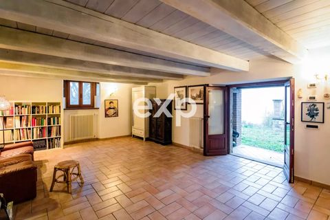 Landejendom i Pennabilli, Rimini, Pennabilli - € 210.000 | Ref: exp-011710 - foto 6