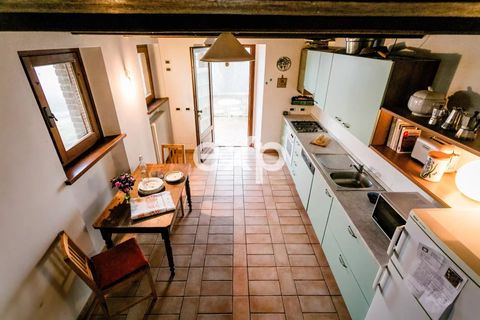 Landejendom i Pennabilli, Rimini, Pennabilli - € 210.000 | Ref: exp-011710 - foto 16