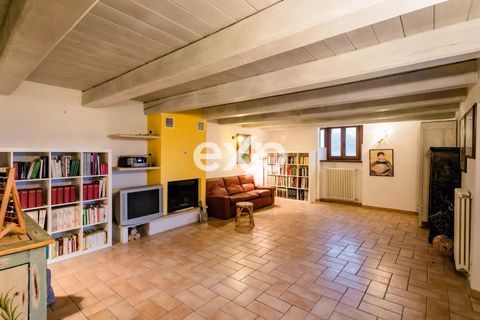 Landejendom i Pennabilli, Rimini, Pennabilli - € 210.000 | Ref: exp-011710 - foto 14