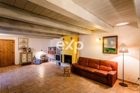 Landejendom i Pennabilli, Rimini, Pennabilli - € 210.000 | Ref: exp-011710 - foto 13