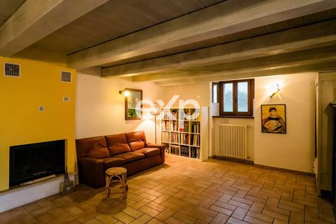 Landejendom i Pennabilli, Rimini, Pennabilli - € 210.000 | Ref: exp-011710 - foto 15