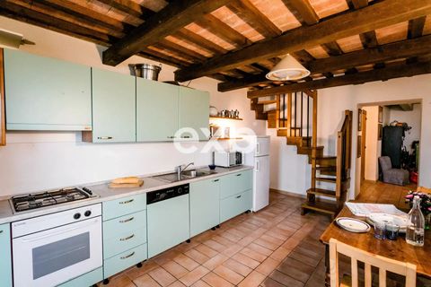 Landejendom i Pennabilli, Rimini, Pennabilli - € 210.000 | Ref: exp-011710 - foto 18