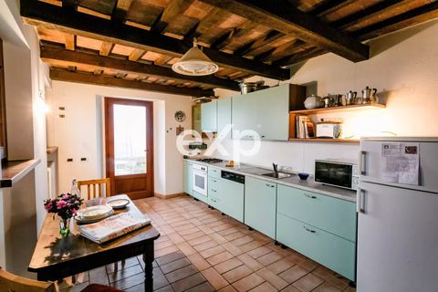 Landejendom i Pennabilli, Rimini, Pennabilli - € 210.000 | Ref: exp-011710 - foto 19