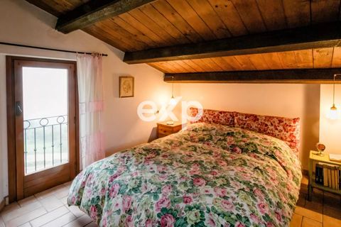 Landejendom i Pennabilli, Rimini, Pennabilli - € 210.000 | Ref: exp-011710 - foto 26