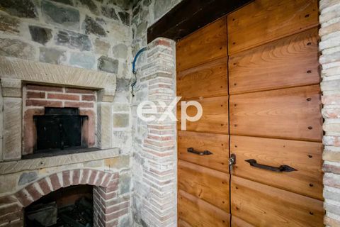 Landejendom i Pennabilli, Rimini, Pennabilli - € 210.000 | Ref: exp-011710 - foto 29