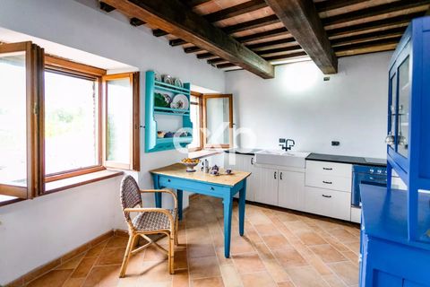 Landejendom i Pennabilli, Rimini, Pennabilli - € 210.000 | Ref: exp-011710 - foto 4