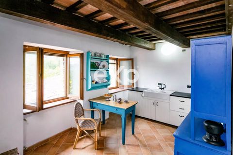 Landejendom i Pennabilli, Rimini, Pennabilli - € 210.000 | Ref: exp-011710 - foto 7