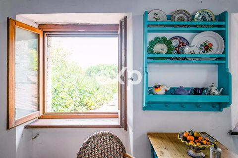 Landejendom i Pennabilli, Rimini, Pennabilli - € 210.000 | Ref: exp-011710 - foto 3
