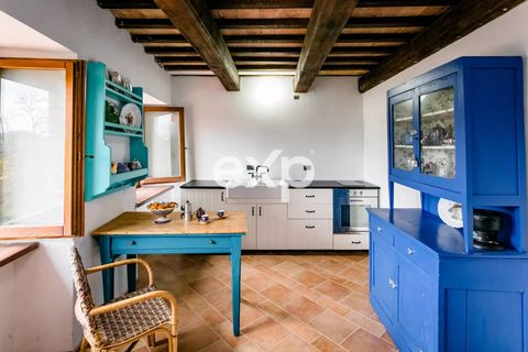 Landejendom i Pennabilli, Rimini, Pennabilli - € 210.000 | Ref: exp-011710 - foto 5