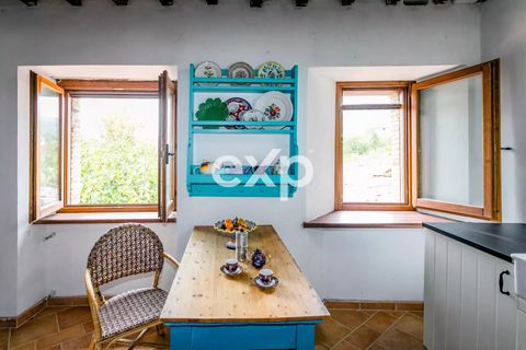 Landejendom i Pennabilli, Rimini, Pennabilli - € 210.000 | Ref: exp-011710 - foto 2