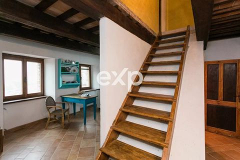 Landejendom i Pennabilli, Rimini, Pennabilli - € 210.000 | Ref: exp-011710 - foto 17