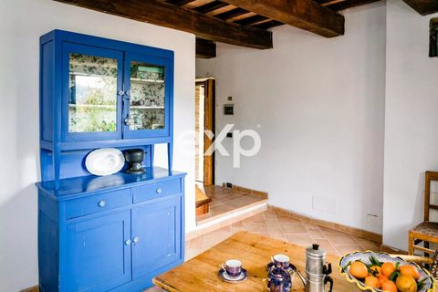 Landejendom i Pennabilli, Rimini, Pennabilli - € 210.000 | Ref: exp-011710 - foto 8