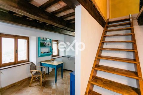 Landejendom i Pennabilli, Rimini, Pennabilli - € 210.000 | Ref: exp-011710 - foto 31