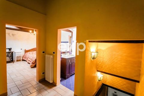 Landejendom i Pennabilli, Rimini, Pennabilli - € 210.000 | Ref: exp-011710 - foto 34